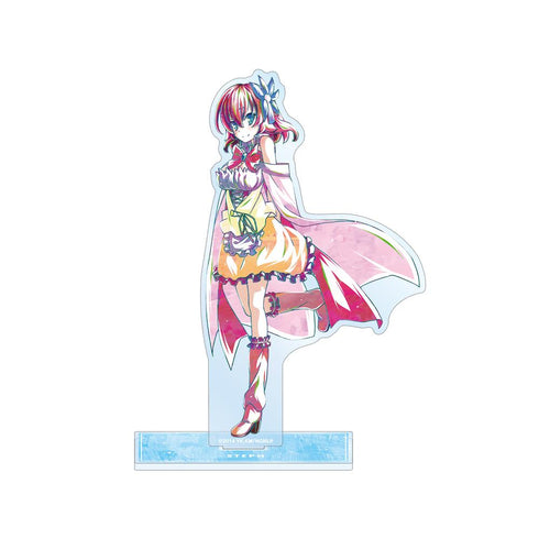 『ノーゲーム・ノーライフ』ステファニー・ドーラ Ani-Art 第2弾 BIGアクリルスタンド