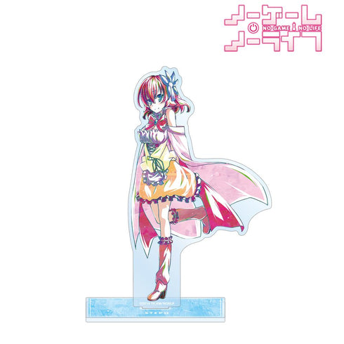『ノーゲーム・ノーライフ』ステファニー・ドーラ Ani-Art 第2弾 BIGアクリルスタンド