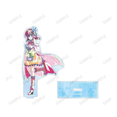 『ノーゲーム・ノーライフ』ステファニー・ドーラ Ani-Art 第2弾 BIGアクリルスタンド