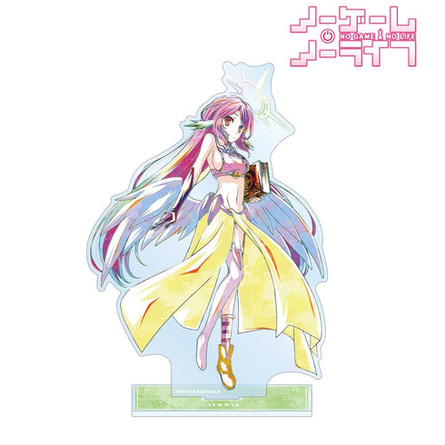 『ノーゲーム・ノーライフ』ジブリール Ani-Art 第2弾 BIGアクリルスタンド【202603再販】