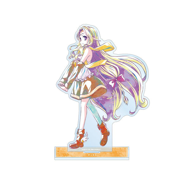 『ノーゲーム・ノーライフ』フィール・ニルヴァレン Ani-Art 第2弾 BIGアクリルスタンド