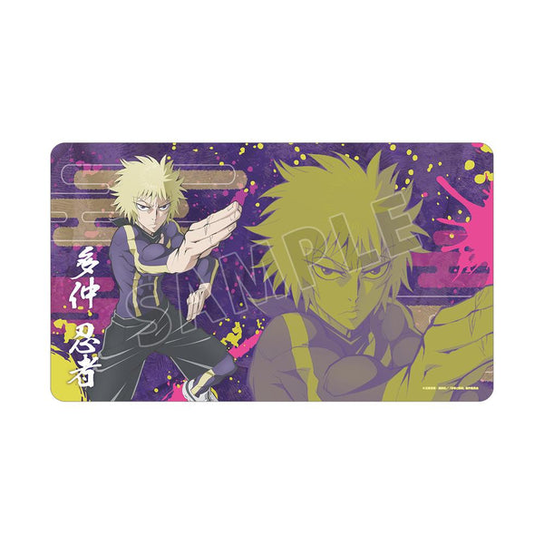 『忍者と極道』多仲 忍者 マルチデスクマット