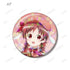 《是兔子吗?BLOOM》全新绘制 魔法少女版 全息贴纸徽章(单位/盒)【202604再版】