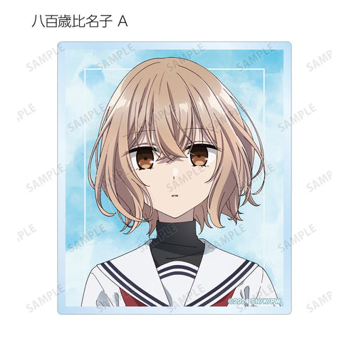 『私を喰べたい、ひとでなし』トレーディングアクリルカード(単位/BOX)