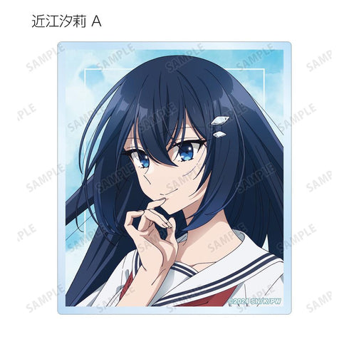 《想吃掉我的混蛋》亚克力收藏卡(单位/盒)【202605再版】