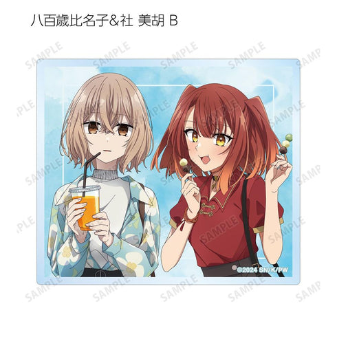 《想吃掉我的混蛋》亚克力收藏卡(单位/盒)【202605再版】