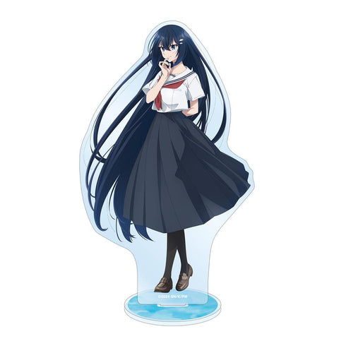 『私を喰べたい、ひとでなし』近江汐莉 BIGアクリルスタンド