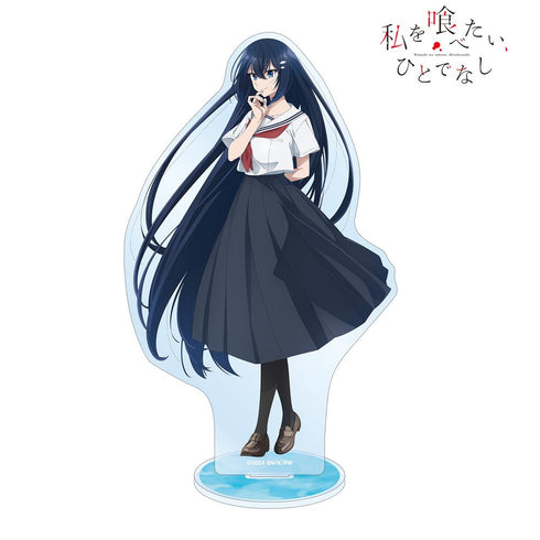 『私を喰べたい、ひとでなし』近江汐莉 BIGアクリルスタンド