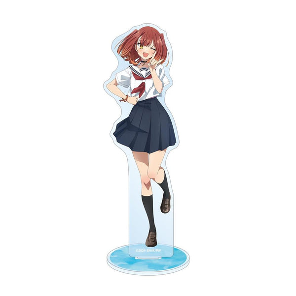 『私を喰べたい、ひとでなし』社 美胡 BIGアクリルスタンド【202605再販】