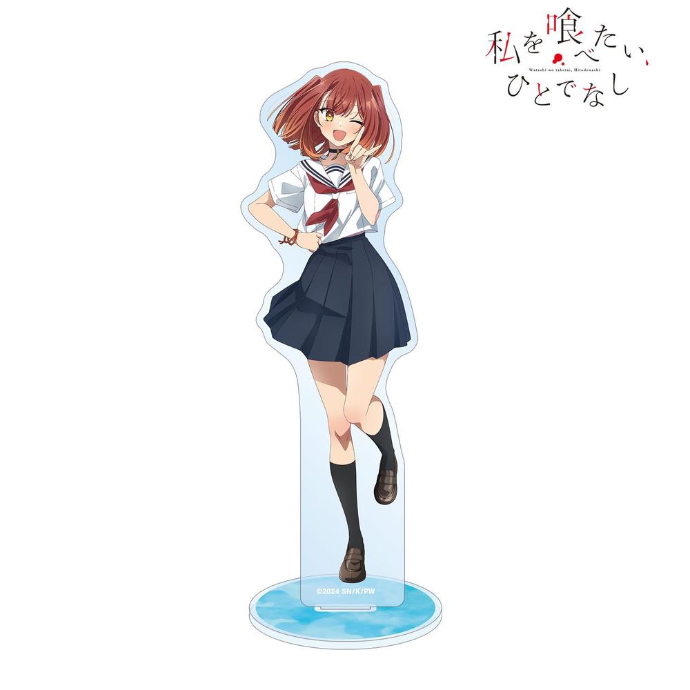 私を喰べたい、ひとでなし』社 美胡 BIGアクリルスタンド【202605再販 