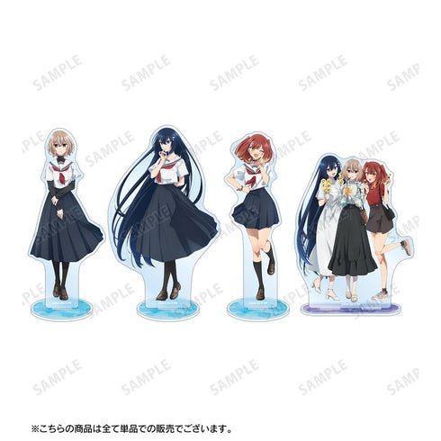 『私を喰べたい、ひとでなし』社 美胡 BIGアクリルスタンド