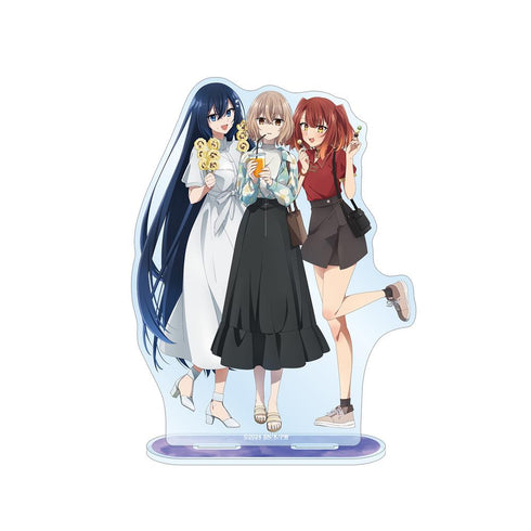 『私を喰べたい、ひとでなし』集合 BIGアクリルスタンド