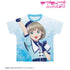『ラブライブ!スーパースター!!』描き下ろし 唐 可可 スーパースター!!ver. フルグラフィックTシャツユニセックス【202609再販】