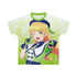 『ラブライブ!スーパースター!!』描き下ろし 平安名すみれ スーパースター!!ver. フルグラフィックTシャツユニセックス【202609再販】