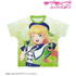 『ラブライブ!スーパースター!!』描き下ろし 平安名すみれ スーパースター!!ver. フルグラフィックTシャツユニセックス【202609再販】