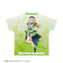 『ラブライブ!スーパースター!!』描き下ろし 平安名すみれ スーパースター!!ver. フルグラフィックTシャツユニセックス【202609再販】