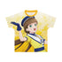 『ラブライブ!スーパースター!!』描き下ろし 桜小路きな子 スーパースター!!ver. フルグラフィックTシャツユニセックス【202609再販】