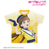 『ラブライブ!スーパースター!!』描き下ろし 桜小路きな子 スーパースター!!ver. フルグラフィックTシャツユニセックス【202609再販】