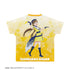 『ラブライブ!スーパースター!!』描き下ろし 桜小路きな子 スーパースター!!ver. フルグラフィックTシャツユニセックス【202609再販】