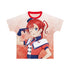 『ラブライブ!スーパースター!!』描き下ろし 米女メイ スーパースター!!ver. フルグラフィックTシャツユニセックス【202609再販】