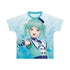 『ラブライブ!スーパースター!!』描き下ろし 鬼塚冬毬 スーパースター!!ver. フルグラフィックTシャツユニセックス【202609再販】
