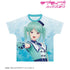 『ラブライブ!スーパースター!!』描き下ろし 鬼塚冬毬 スーパースター!!ver. フルグラフィックTシャツユニセックス【202609再販】