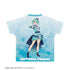 『ラブライブ!スーパースター!!』描き下ろし 鬼塚冬毬 スーパースター!!ver. フルグラフィックTシャツユニセックス【202609再販】
