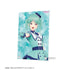 Love Live!超级明星!Onizuka Fuyumari Superstar!A5亚克力面板
