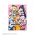 Love Live!超级明星!"新绘制的第 1 期学生超级明星!A5亚克力板