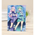 『ラブライブ!スーパースター!!』描き下ろし 3期生 スーパースター!!ver. A5アクリルパネル