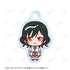 『ラブライブ!虹ヶ咲学園スクールアイドル同好会』三船栞子 ちょこんと! ギャル制服ver. 2連ワイヤーアクリルキーホルダー