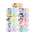 Love Live!超级明星新绘制的超级明星!丙烯酸贸易铭牌(单位/盒)