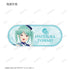 Love Live!超级明星新绘制的超级明星!丙烯酸贸易铭牌(单位/盒)