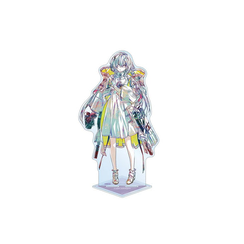 『CHUNITHM VERSE』レナ・イシュメイル Ani-Art BIGアクリルスタンド