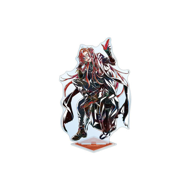 『CHUNITHM VERSE』ロト・トゥエルヴ Ani-Art BIGアクリルスタンド