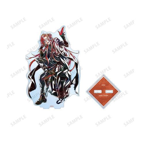 『CHUNITHM VERSE』ロト・トゥエルヴ Ani-Art BIGアクリルスタンド