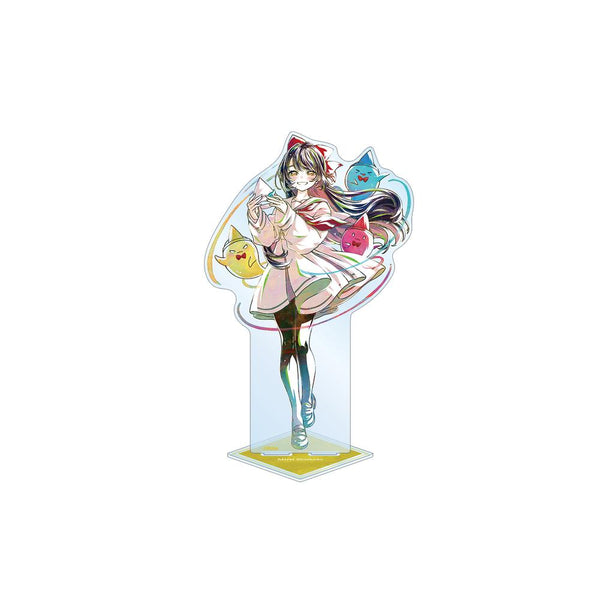 『CHUNITHM VERSE』宍戸 美鈴 Ani-Art BIGアクリルスタンド