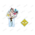 『CHUNITHM VERSE』宍戸 美鈴 Ani-Art BIGアクリルスタンド