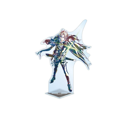 『CHUNITHM VERSE』覚醒者バシアン Ani-Art BIGアクリルスタンド