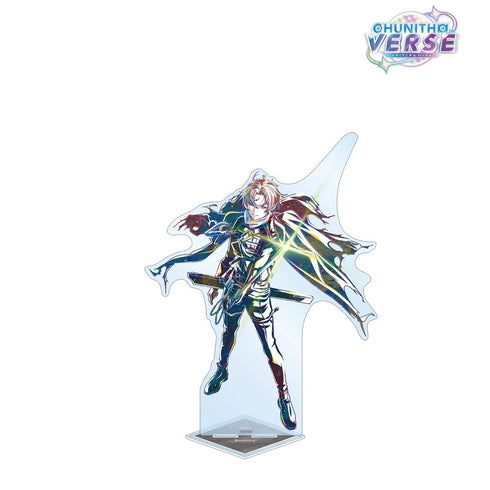 『CHUNITHM VERSE』覚醒者バシアン Ani-Art BIGアクリルスタンド