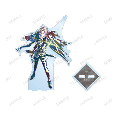 『CHUNITHM VERSE』覚醒者バシアン Ani-Art BIGアクリルスタンド