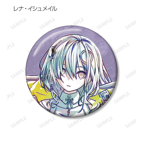 『CHUNITHM VERSE』トレーディング Ani-Art 缶バッジ(単位/BOX)