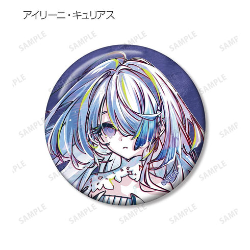 『CHUNITHM VERSE』トレーディング Ani-Art 缶バッジ(単位/BOX)