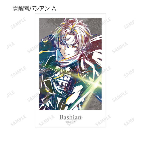 『CHUNITHM VERSE』トレーディング Ani-Art イラストカード(単位/BOX)