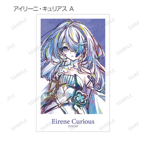 『CHUNITHM VERSE』トレーディング Ani-Art イラストカード(単位/BOX)