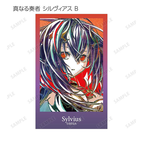 『CHUNITHM VERSE』トレーディング Ani-Art イラストカード(単位/BOX)