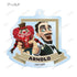 『ARNOLD&PUPPETS』トレーディングアクリルキーホルダー(単位/BOX)