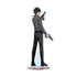 《家庭教師 Hitman REBORN!》全新繪製 XANXUS(10年後) 戰鬥背影×雨天版 BIG壓克力立牌【202607再版】
