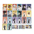 《家庭教师Hitman REBORN!》全新绘制 战斗中的背影×雨天版 收藏卡(单位/盒)【202607再版】