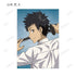 《家庭教师Hitman REBORN!》全新绘制 战斗中的背影×雨天版 收藏卡(单位/盒)【202607再版】